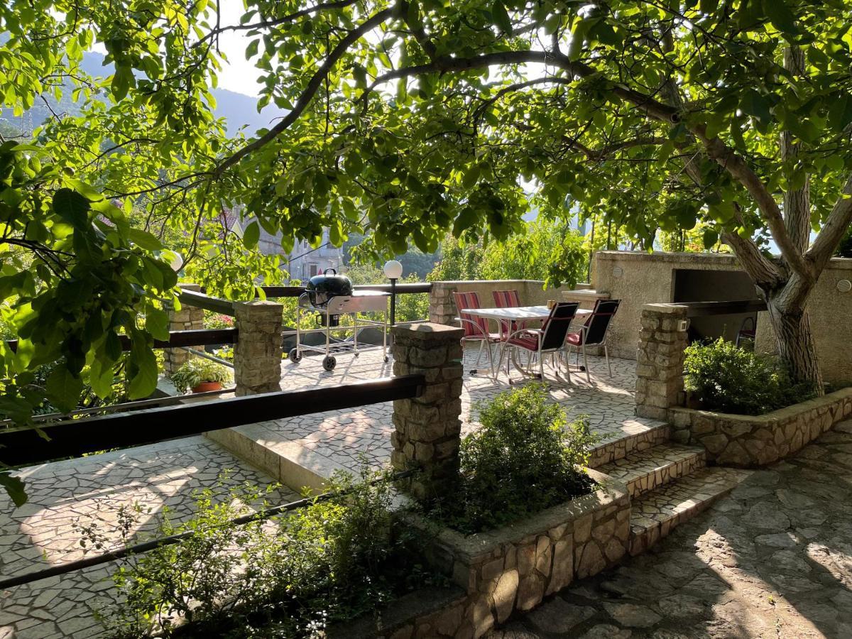 Apartments Smit Црес Екстер'єр фото