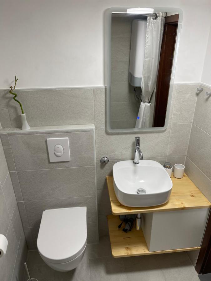 Apartments Smit Црес Екстер'єр фото