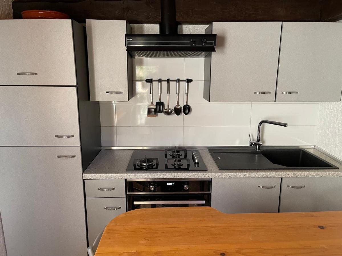 Apartments Smit Црес Екстер'єр фото