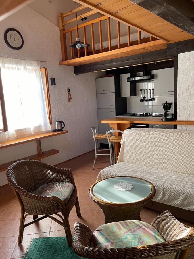 Apartments Smit Црес Екстер'єр фото