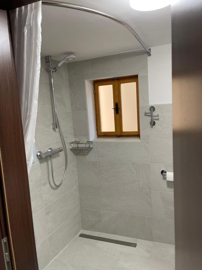 Apartments Smit Црес Екстер'єр фото