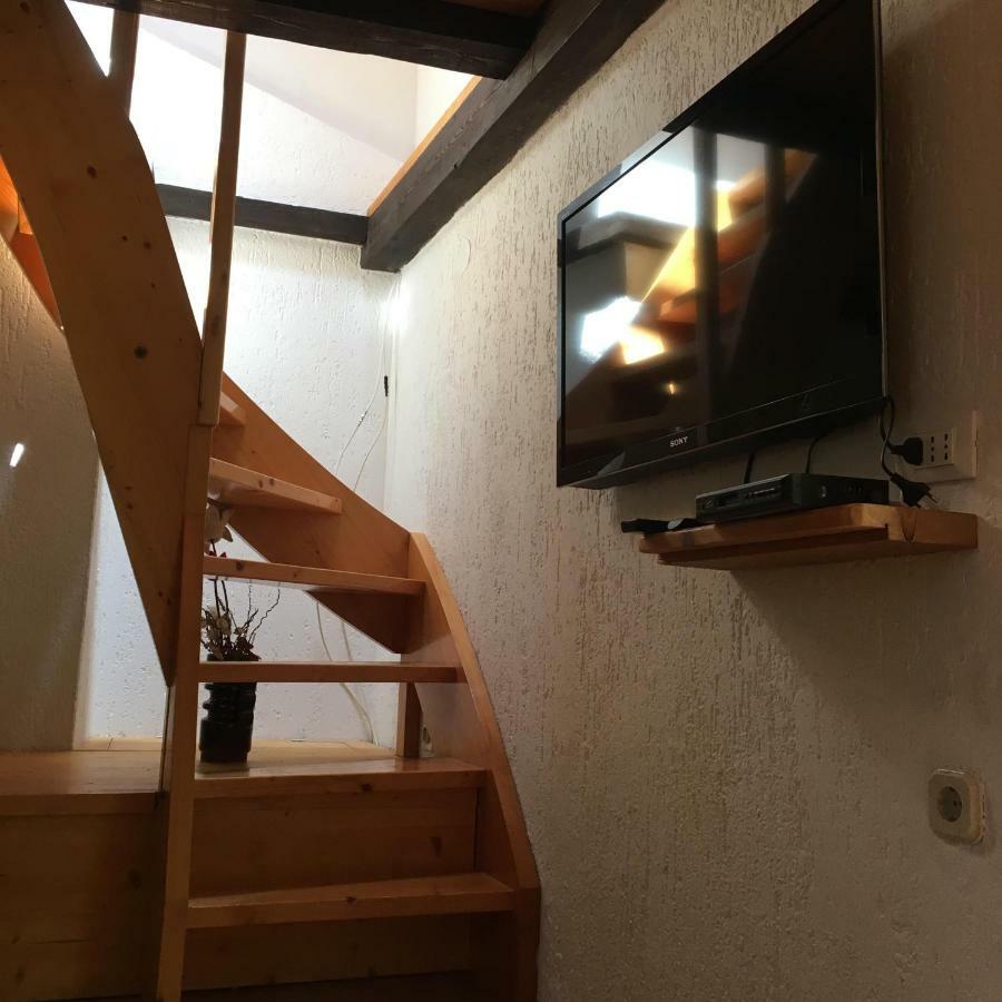 Apartments Smit Црес Екстер'єр фото