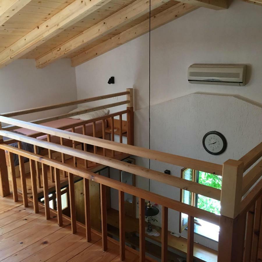Apartments Smit Црес Екстер'єр фото
