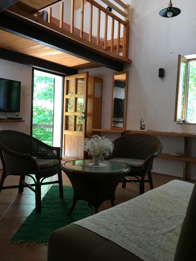 Apartments Smit Црес Екстер'єр фото